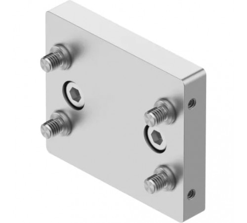 Адаптерная плита для радиального захвата Festo DHAA-G-Q11-32-B11-32