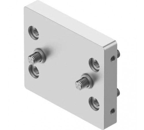 Адаптерная плита для радиального захвата Festo DHAA-G-Q11-32-B11-32