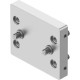 Адаптерная плита для радиального захвата Festo DHAA-G-Q11-32-B11-32