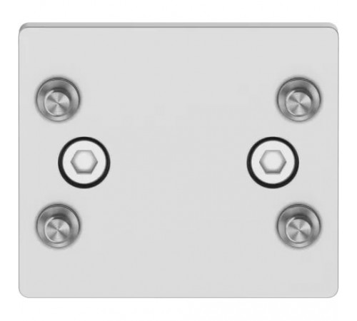Адаптерная плита для радиального захвата Festo DHAA-G-Q11-32-B11-32