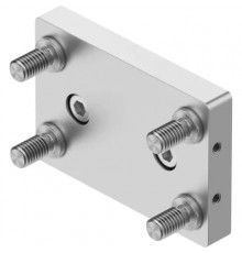 Адаптерная плита для радиального захвата Festo DHAA-G-Q11-32-B11-40