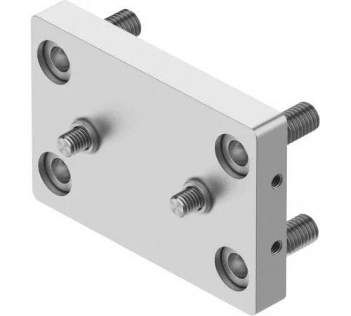 Адаптерная плита для радиального захвата Festo DHAA-G-Q11-32-B11-40