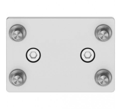 Адаптерная плита для радиального захвата Festo DHAA-G-Q11-32-B11-40
