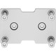 Адаптерная плита для параллельного захвата Festo DHAA-G-Q11-32-B12-40