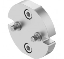 Адаптерная плита для стандартного параллельного захвата Festo DHAA-G-Q11-32-B1-25