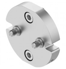 Адаптерная плита для стандартного параллельного захвата Festo DHAA-G-Q11-32-B1-25