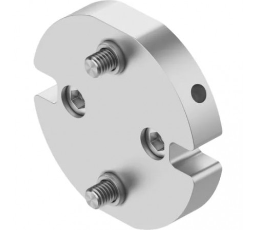 Адаптерная плита для стандартного параллельного захвата Festo DHAA-G-Q11-32-B1-25