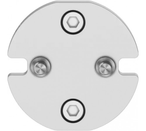 Адаптерная плита для стандартного параллельного захвата Festo DHAA-G-Q11-32-B1-25