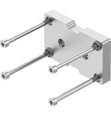 Адаптерная плита для параллельного захвата Festo DHAA-G-Q11-32-B12-50
