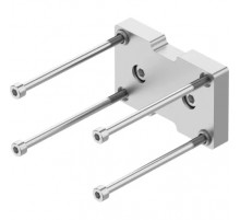 Адаптерная плита для параллельного захвата Festo DHAA-G-Q11-32-B12G-40