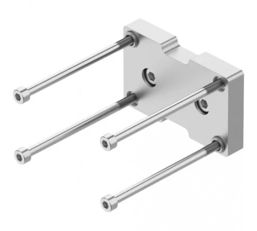 Адаптерная плита для параллельного захвата Festo DHAA-G-Q11-32-B12G-40