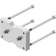 Адаптерная плита для параллельного захвата Festo DHAA-G-Q11-32-B12G-40