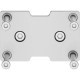 Адаптерная плита для параллельного захвата Festo DHAA-G-Q11-32-B12G-40