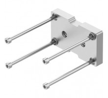 Адаптерная плита для параллельного захвата Festo DHAA-G-Q11-32-B12G-50