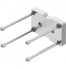 Адаптерная плита для параллельного захвата Festo DHAA-G-Q11-32-B12G-50