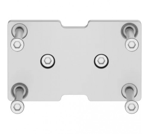 Адаптерная плита для параллельного захвата Festo DHAA-G-Q11-32-B12G-50