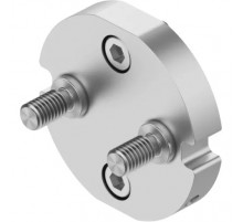 Адаптерная плита для стандартного параллельного захвата Festo DHAA-G-Q11-32-B1-35