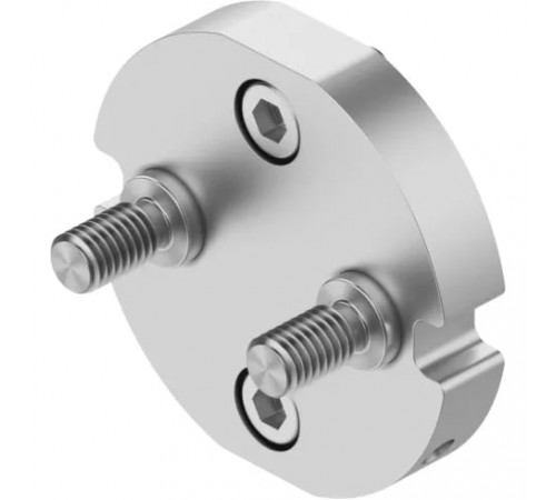 Адаптерная плита для стандартного параллельного захвата Festo DHAA-G-Q11-32-B1-35