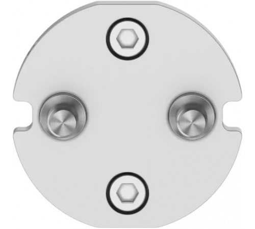 Адаптерная плита для стандартного параллельного захвата Festo DHAA-G-Q11-32-B1-35