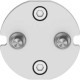 Адаптерная плита для стандартного параллельного захвата Festo DHAA-G-Q11-32-B1-35