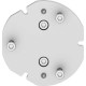 Адаптерная плита для трехточечного захвата Festo DHAA-G-Q11-32-B13-50
