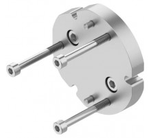 Адаптерная плита для трехточечного захвата Festo DHAA-G-Q11-32-B13G-40