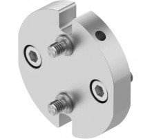 Адаптерная плита для стандартного радиального захвата Festo DHAA-G-Q11-32-B2/B3-32