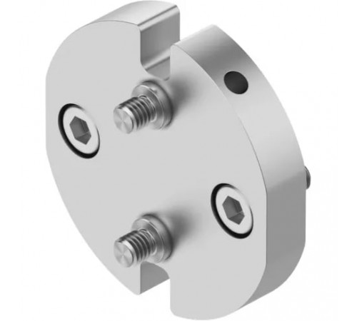 Адаптерная плита для стандартного радиального захвата Festo DHAA-G-Q11-32-B2/B3-32