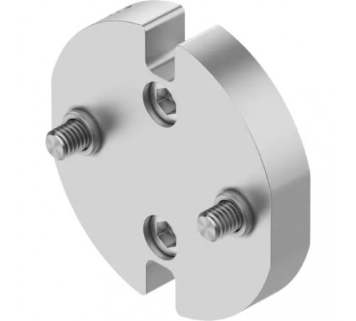 Адаптерная плита для стандартного радиального захвата Festo DHAA-G-Q11-32-B2/B3-32
