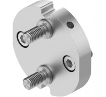 Адаптерная плита для стандартного радиального захвата Festo DHAA-G-Q11-32-B2/B3-40