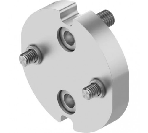 Адаптерная плита для стандартного радиального захвата Festo DHAA-G-Q11-32-B2/B3-40