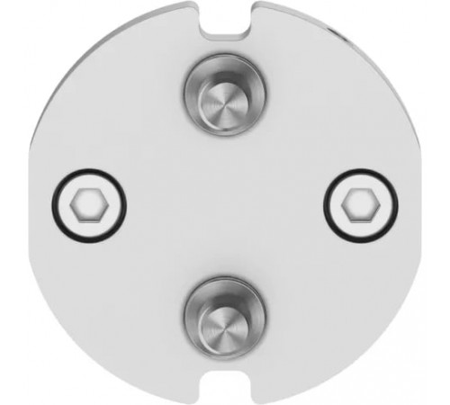 Адаптерная плита для стандартного радиального захвата Festo DHAA-G-Q11-32-B2/B3-40