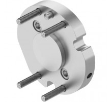 Адаптерная плита для стандартного трехточечного захвата Festo DHAA-G-Q11-32-B4-50