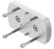 Адаптерная плита для параллельного захвата Festo DHAA-G-Q11-32-B5-20