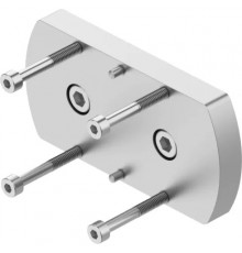 Адаптерная плита для параллельного захвата Festo DHAA-G-Q11-32-B5-20