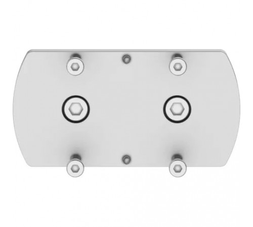Адаптерная плита для параллельного захвата Festo DHAA-G-Q11-32-B5-20