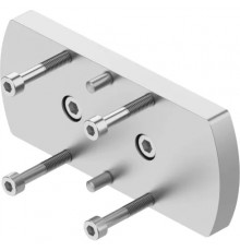 Адаптерная плита для параллельного захвата Festo DHAA-G-Q11-32-B5-25