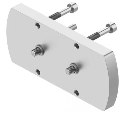 Адаптерная плита для параллельного захвата Festo DHAA-G-Q11-32-B5-25