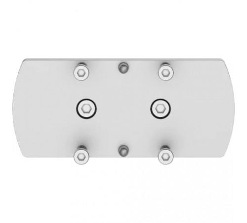 Адаптерная плита для параллельного захвата Festo DHAA-G-Q11-32-B5-25
