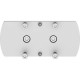 Адаптерная плита для параллельного захвата Festo DHAA-G-Q11-32-B5-25