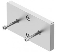 Адаптерная плита для параллельного захвата Festo DHAA-G-Q11-32-B6/B17-25-20/40