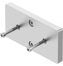 Адаптерная плита для параллельного захвата Festo DHAA-G-Q11-32-B6/B17-25-20/40