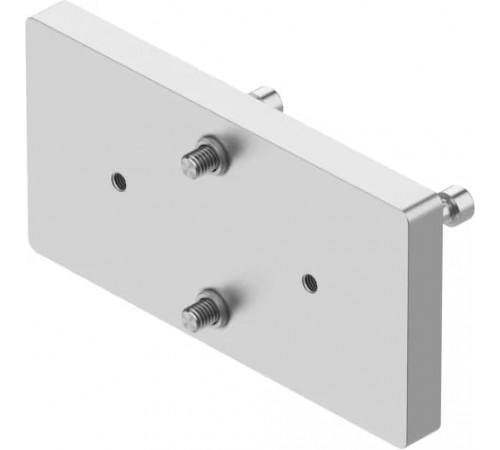 Адаптерная плита для параллельного захвата Festo DHAA-G-Q11-32-B6/B17-25-20/40
