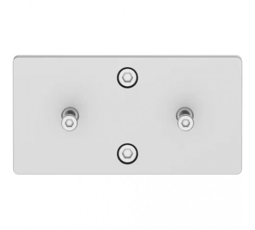 Адаптерная плита для параллельного захвата Festo DHAA-G-Q11-32-B6/B17-25-20/40
