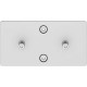 Адаптерная плита для параллельного захвата Festo DHAA-G-Q11-32-B6/B17-25-20/40
