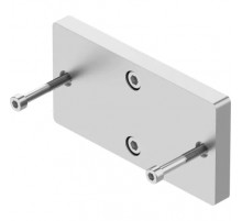 Адаптерная плита для параллельного захвата Festo DHAA-G-Q11-32-B6-25-60/80