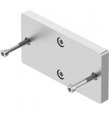 Адаптерная плита для параллельного захвата Festo DHAA-G-Q11-32-B6-25-60/80