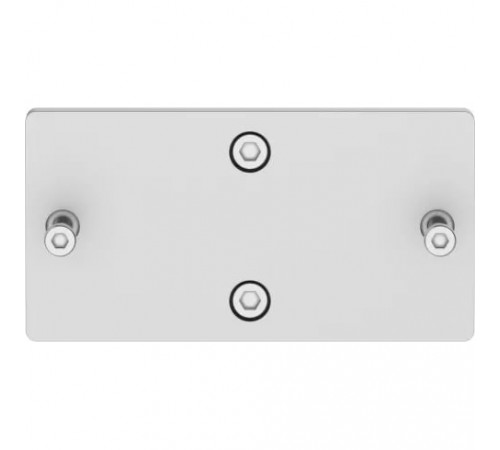 Адаптерная плита для параллельного захвата Festo DHAA-G-Q11-32-B6-25-60/80