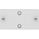 Адаптерная плита для параллельного захвата Festo DHAA-G-Q11-32-B6-25-60/80