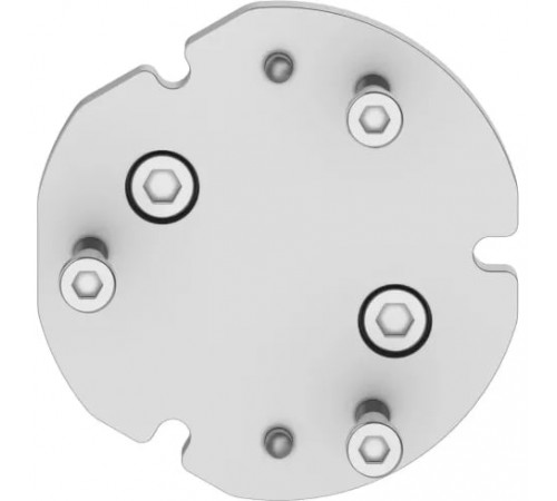 Адаптерная плита для трехточечного захвата Festo DHAA-G-Q11-32-B7-40